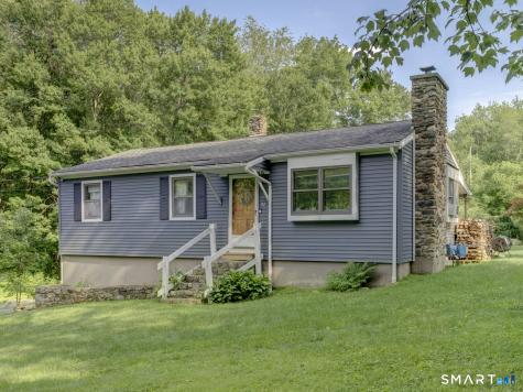 112 Slab Meadow Road Morris CT 06763