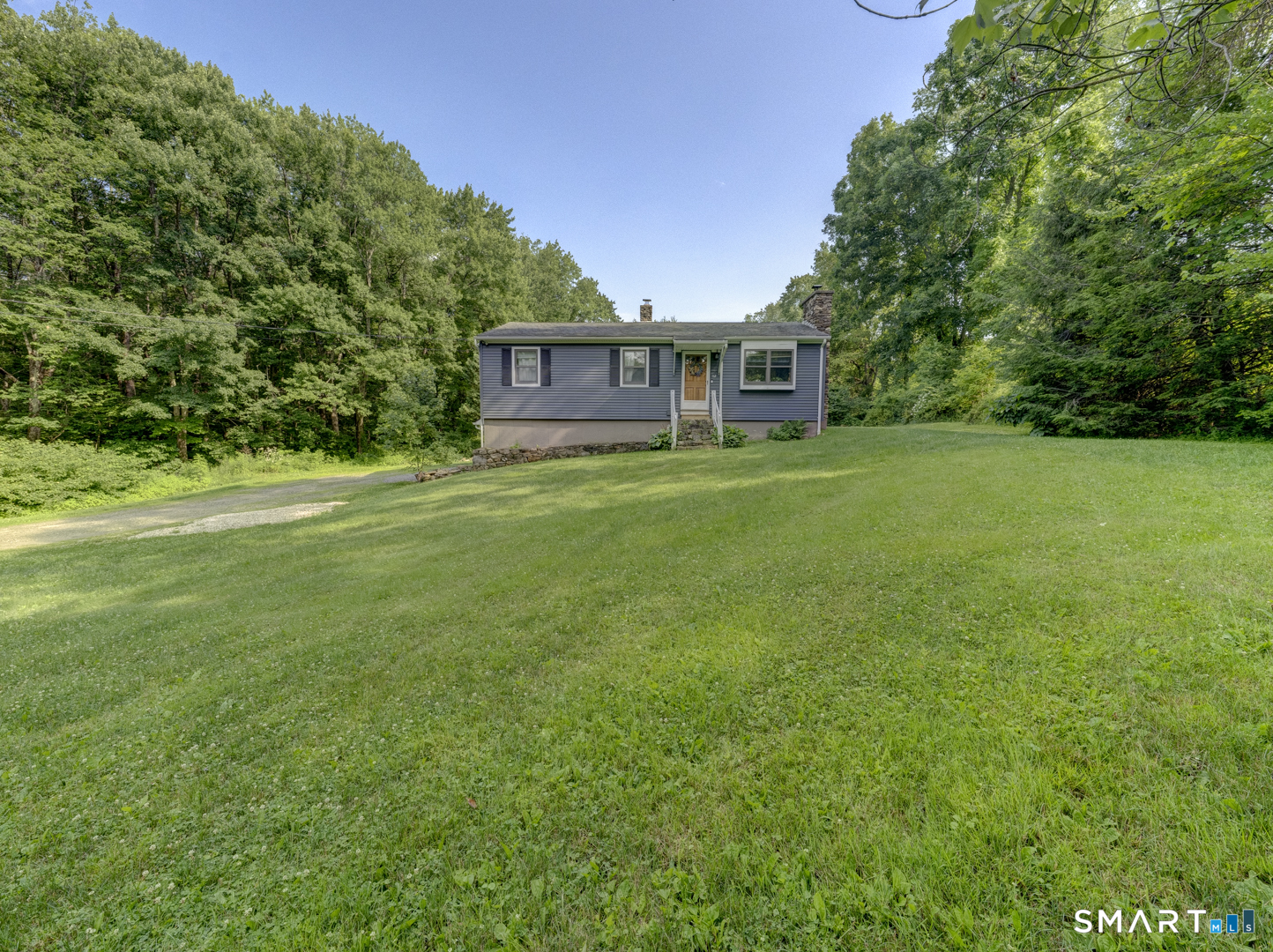 112 Slab Meadow Road Morris CT 06763