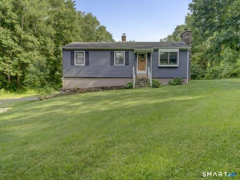 112 Slab Meadow Road Morris CT 06763