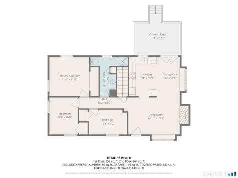 112 Slab Meadow Road Morris CT 06763
