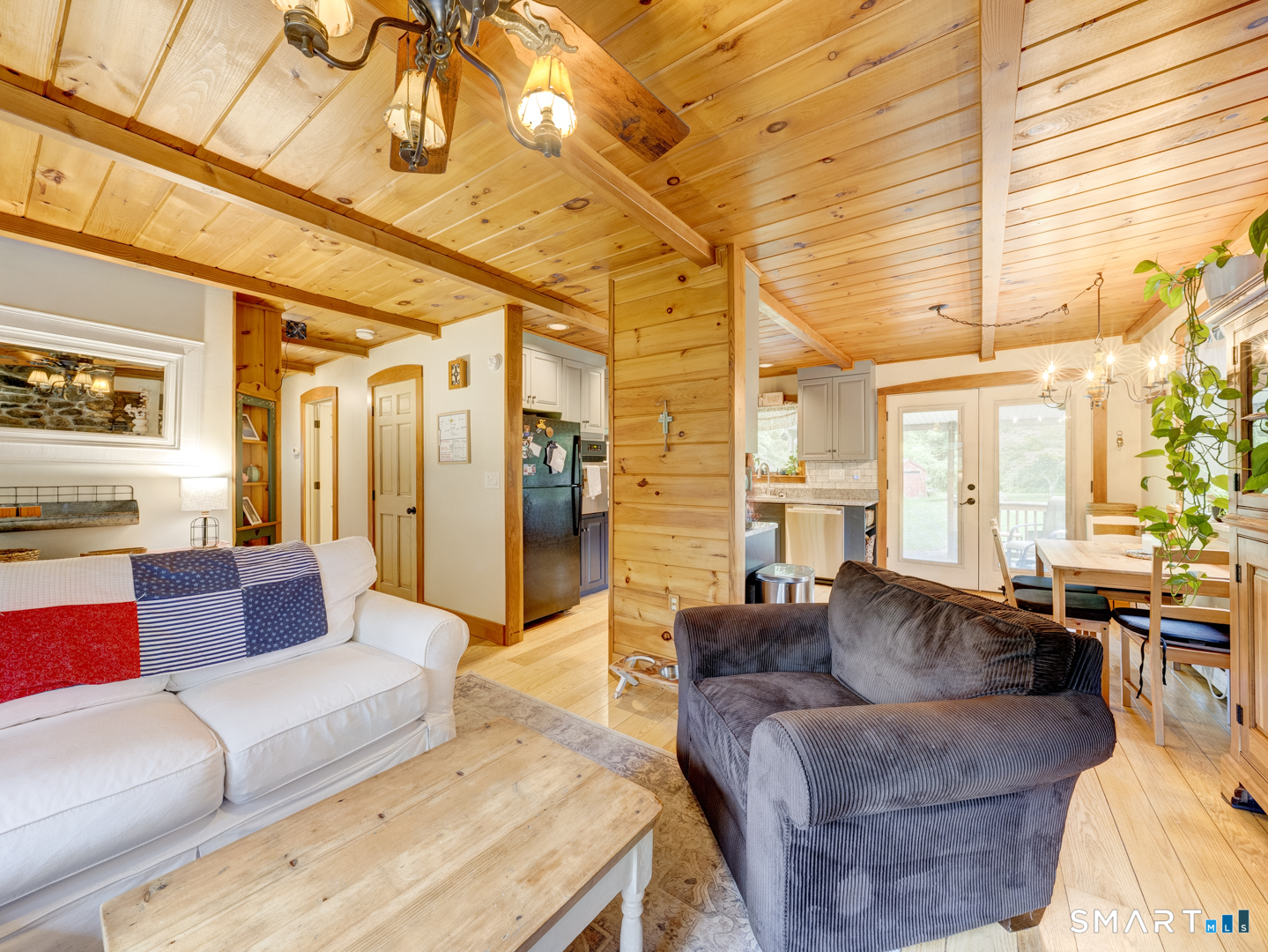 112 Slab Meadow Road Morris CT 06763