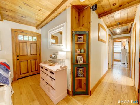 112 Slab Meadow Road Morris CT 06763