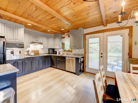 112 Slab Meadow Road Morris CT 06763