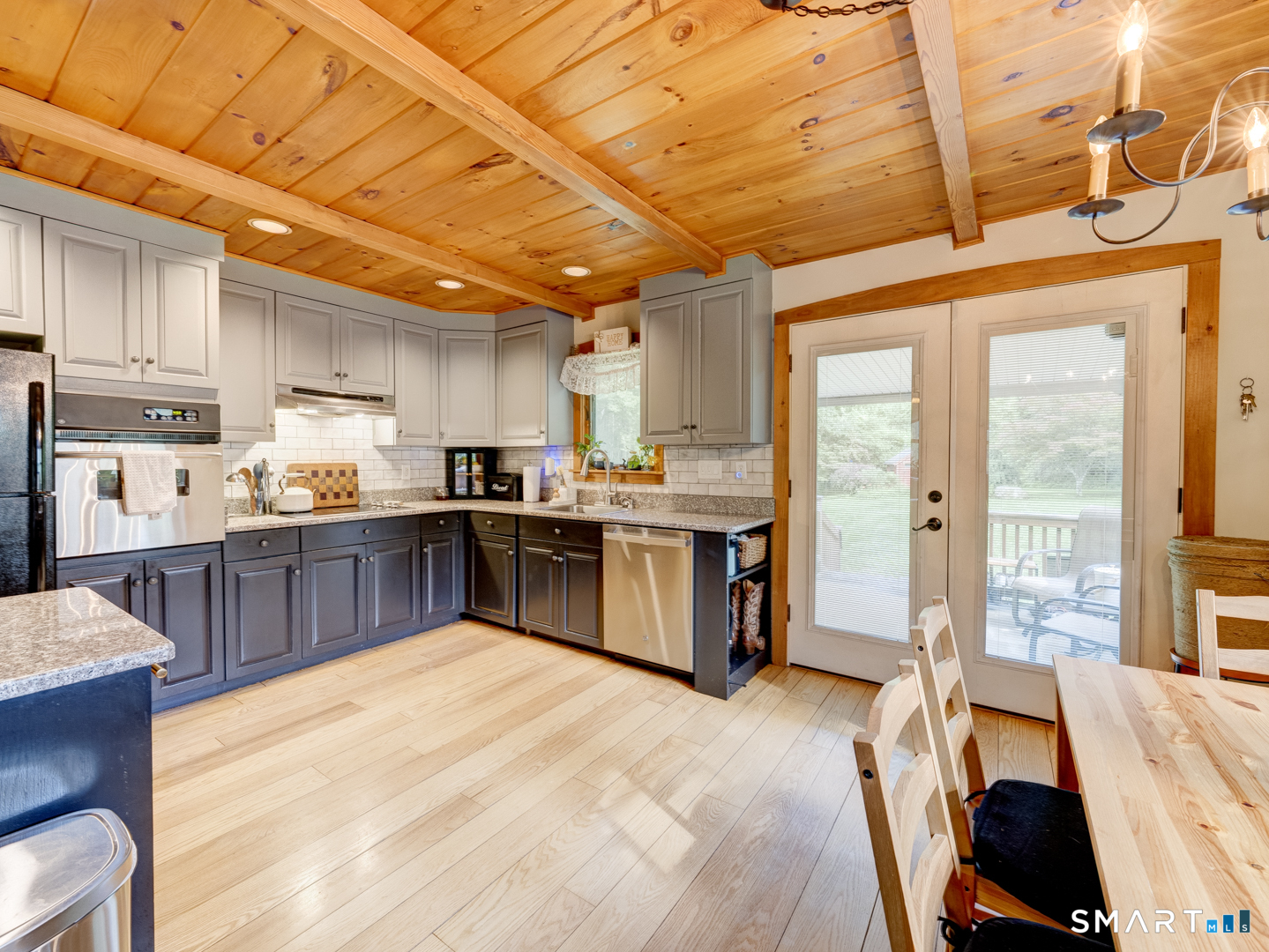 112 Slab Meadow Road Morris CT 06763