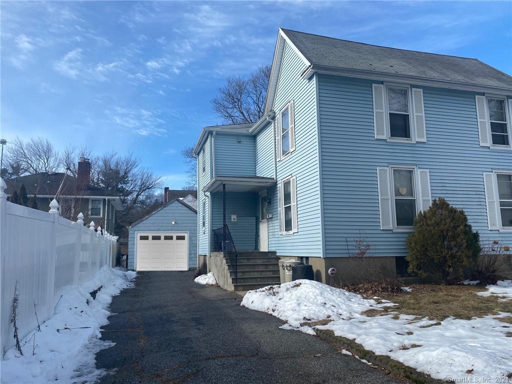 53 New Street Fairfield CT 06825