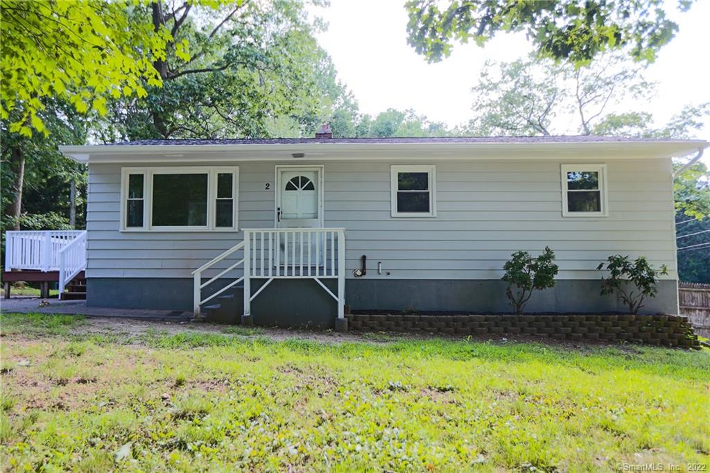 2 Sherwood Drive Prospect CT 06712