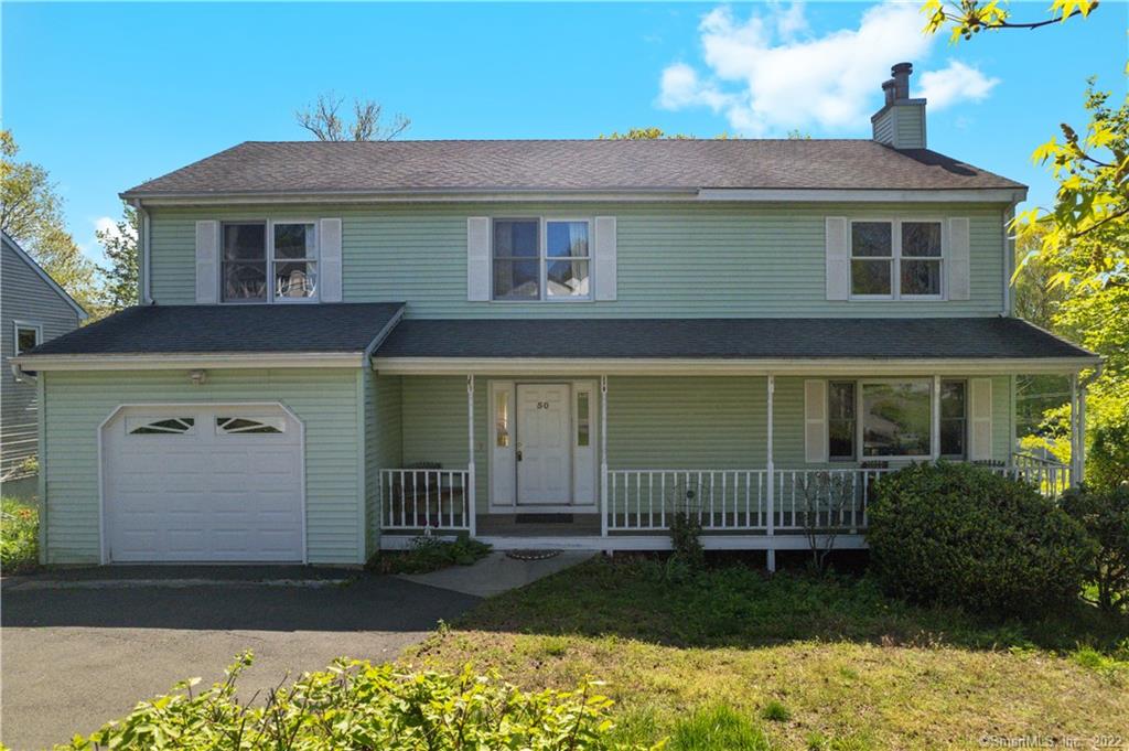 50 Nicole Drive Milford CT 06460