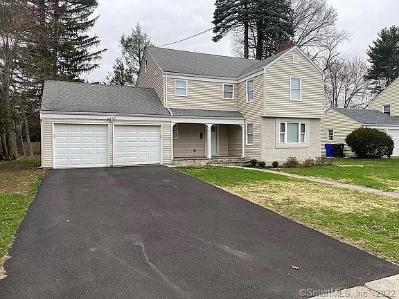 126 Lawler Road West Hartford CT 06117