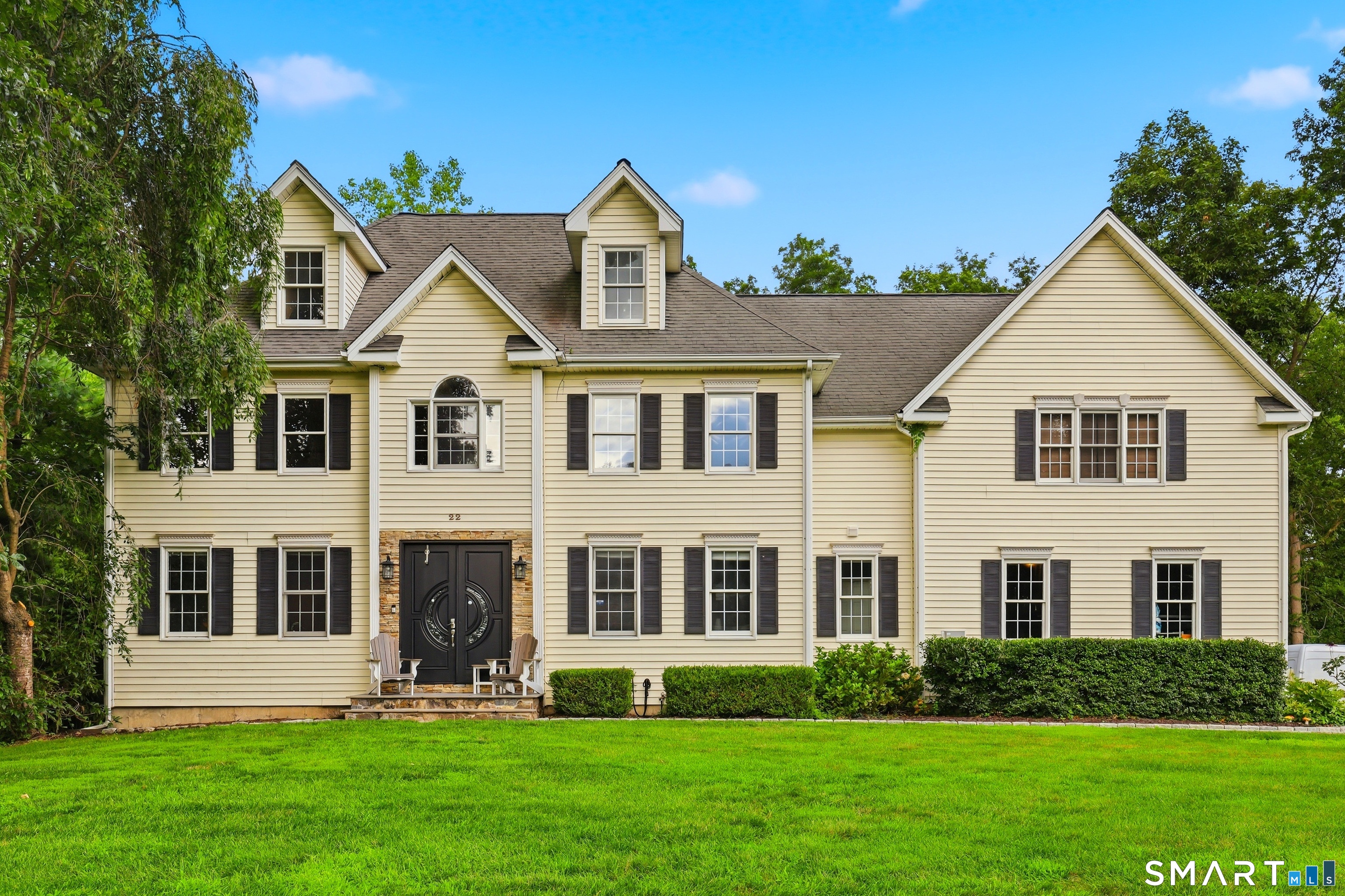22 Morehouse Lane Norwalk CT 06850