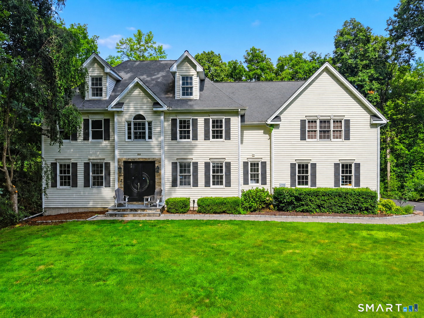 22 Morehouse Lane Norwalk CT 06850