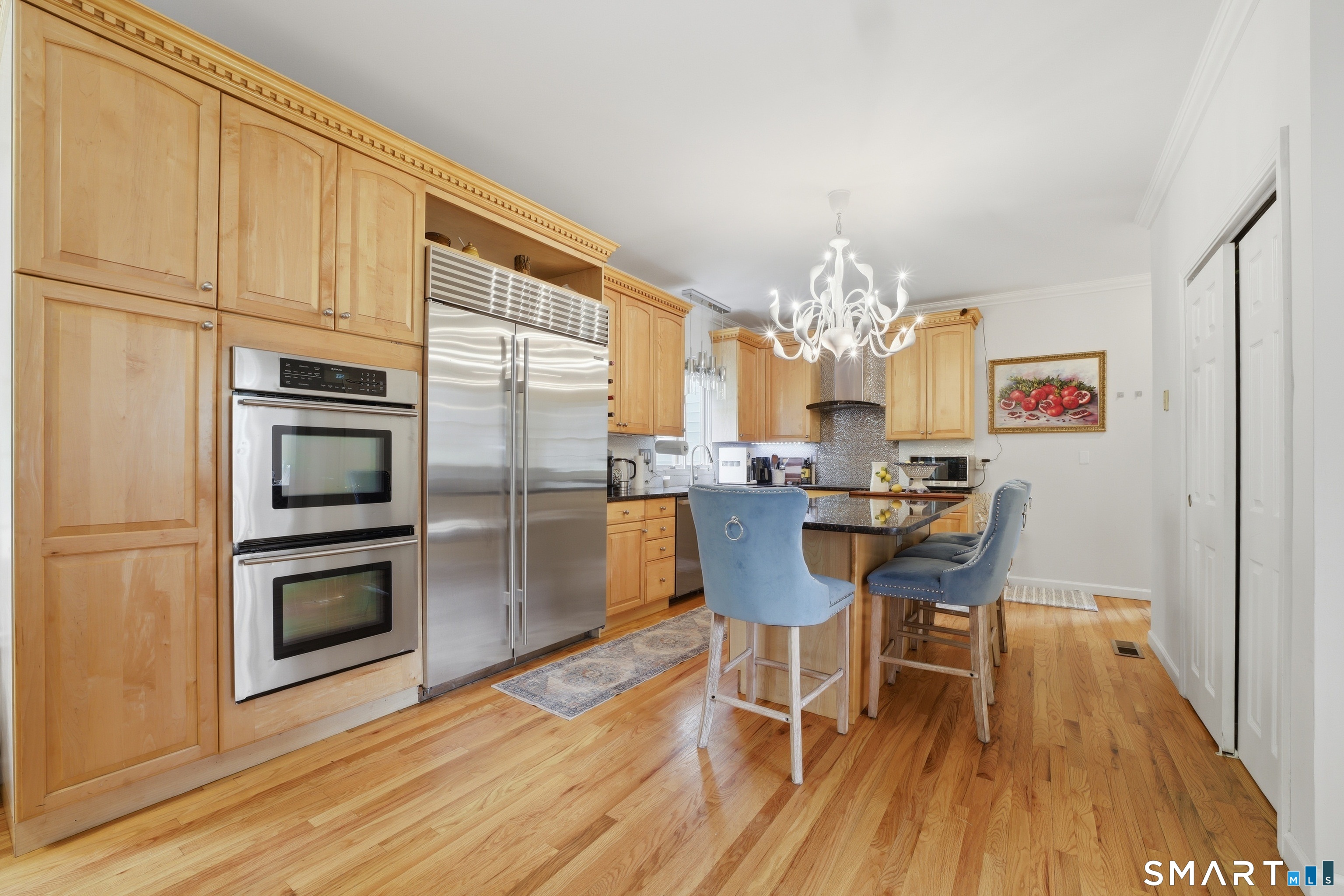 22 Morehouse Lane Norwalk CT 06850