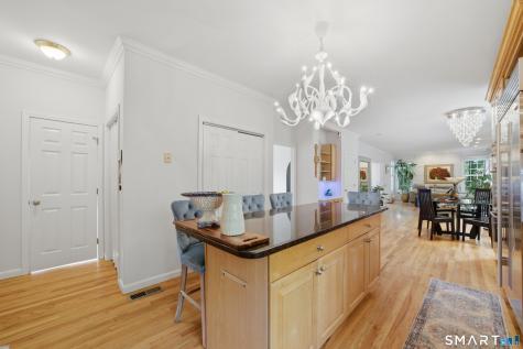 22 Morehouse Lane Norwalk CT 06850