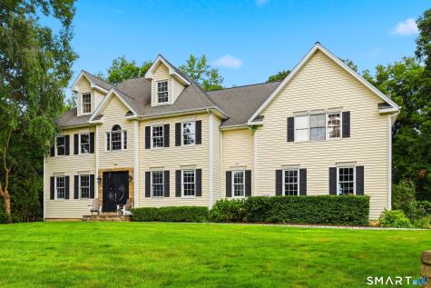 22 Morehouse Lane Norwalk CT 06850