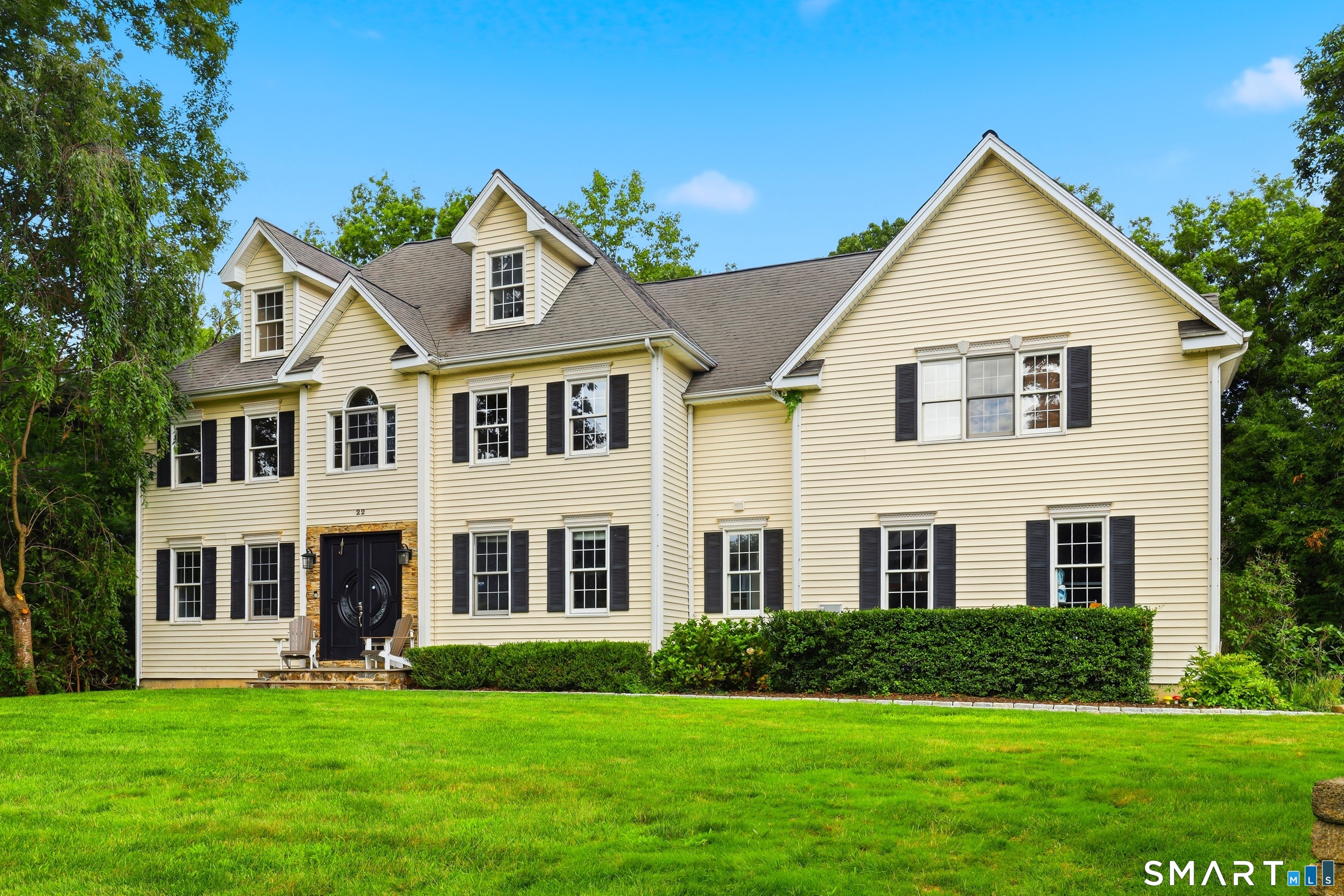 22 Morehouse Lane Norwalk CT 06850