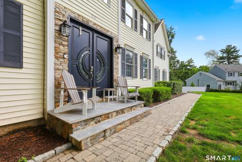 22 Morehouse Lane Norwalk CT 06850
