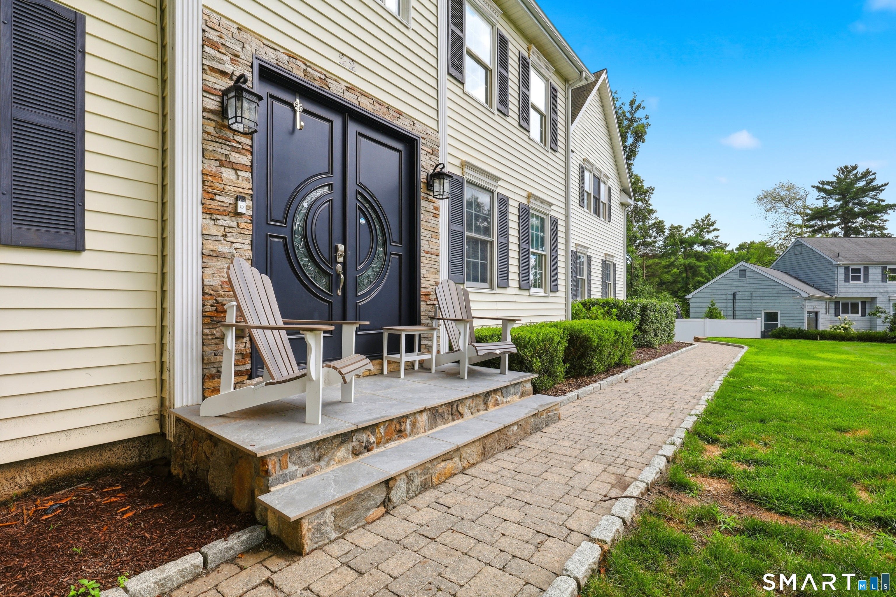 22 Morehouse Lane Norwalk CT 06850