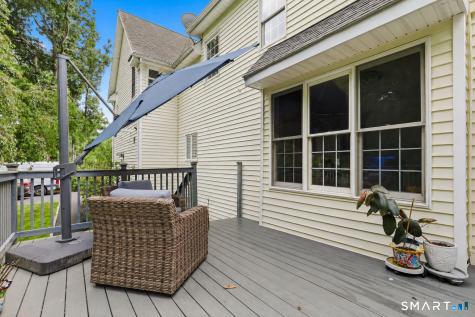 22 Morehouse Lane Norwalk CT 06850
