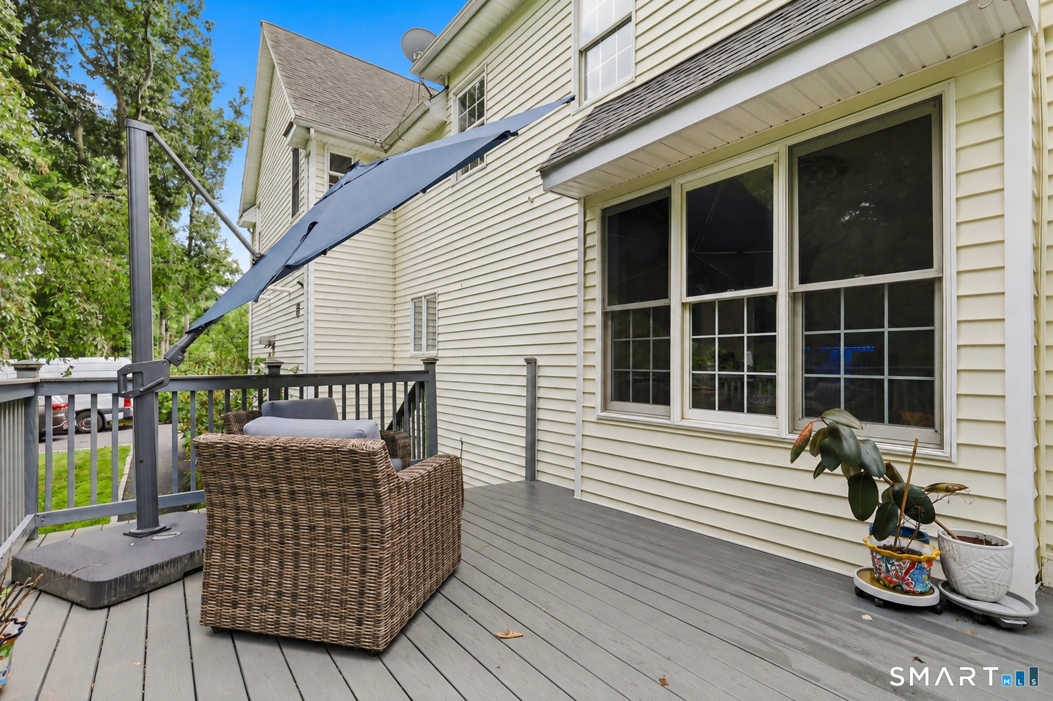 22 Morehouse Lane Norwalk CT 06850
