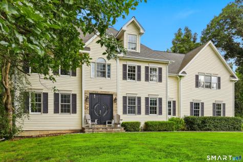 22 Morehouse Lane Norwalk CT 06850