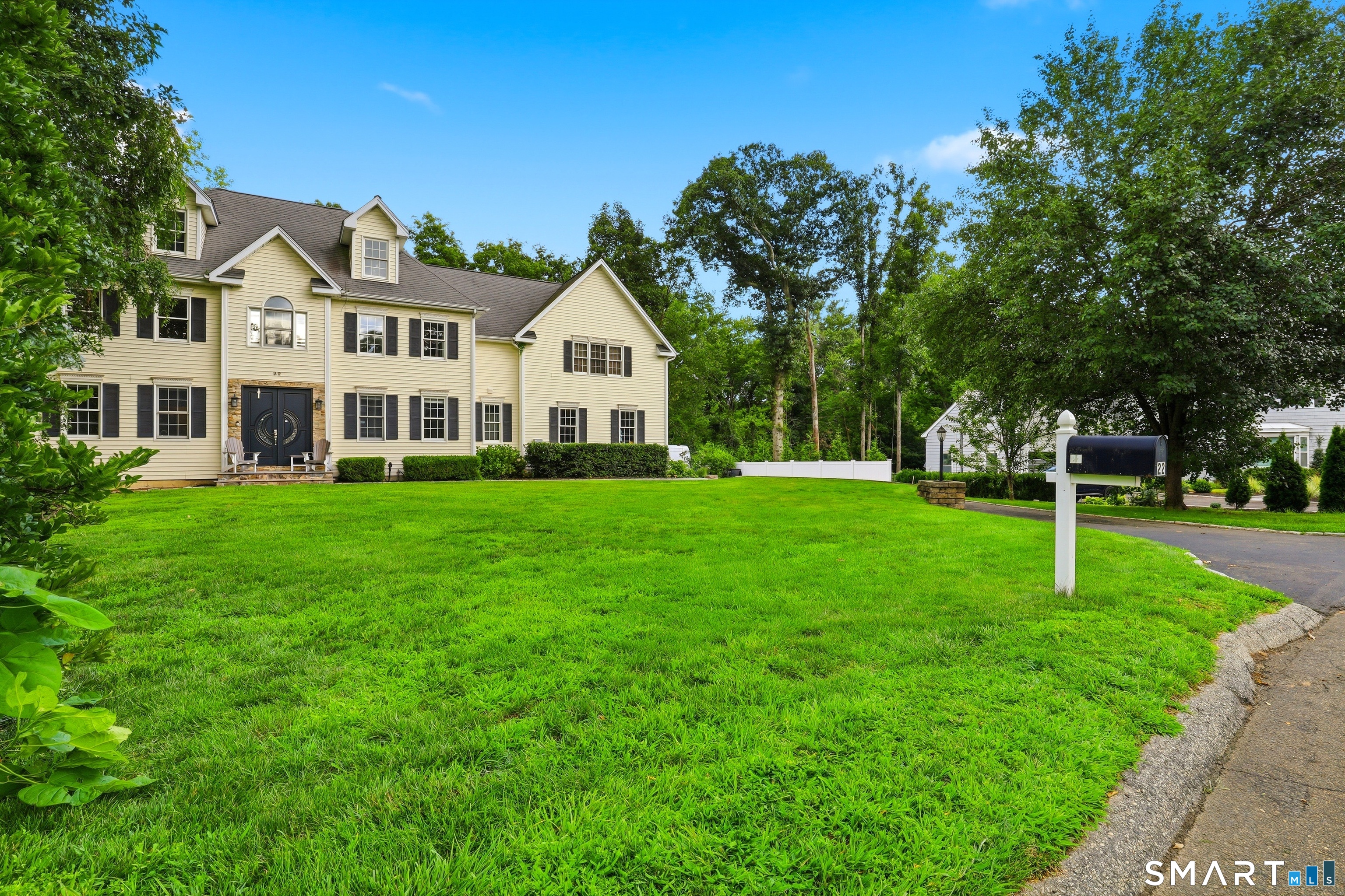 22 Morehouse Lane Norwalk CT 06850