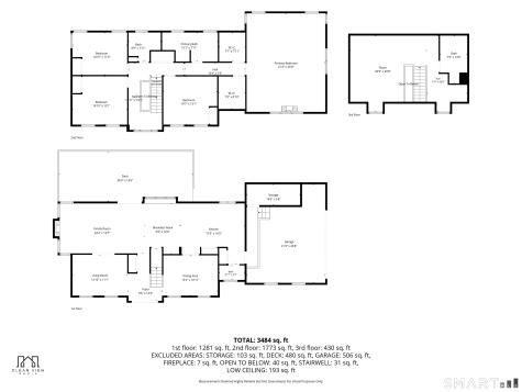 22 Morehouse Lane Norwalk CT 06850