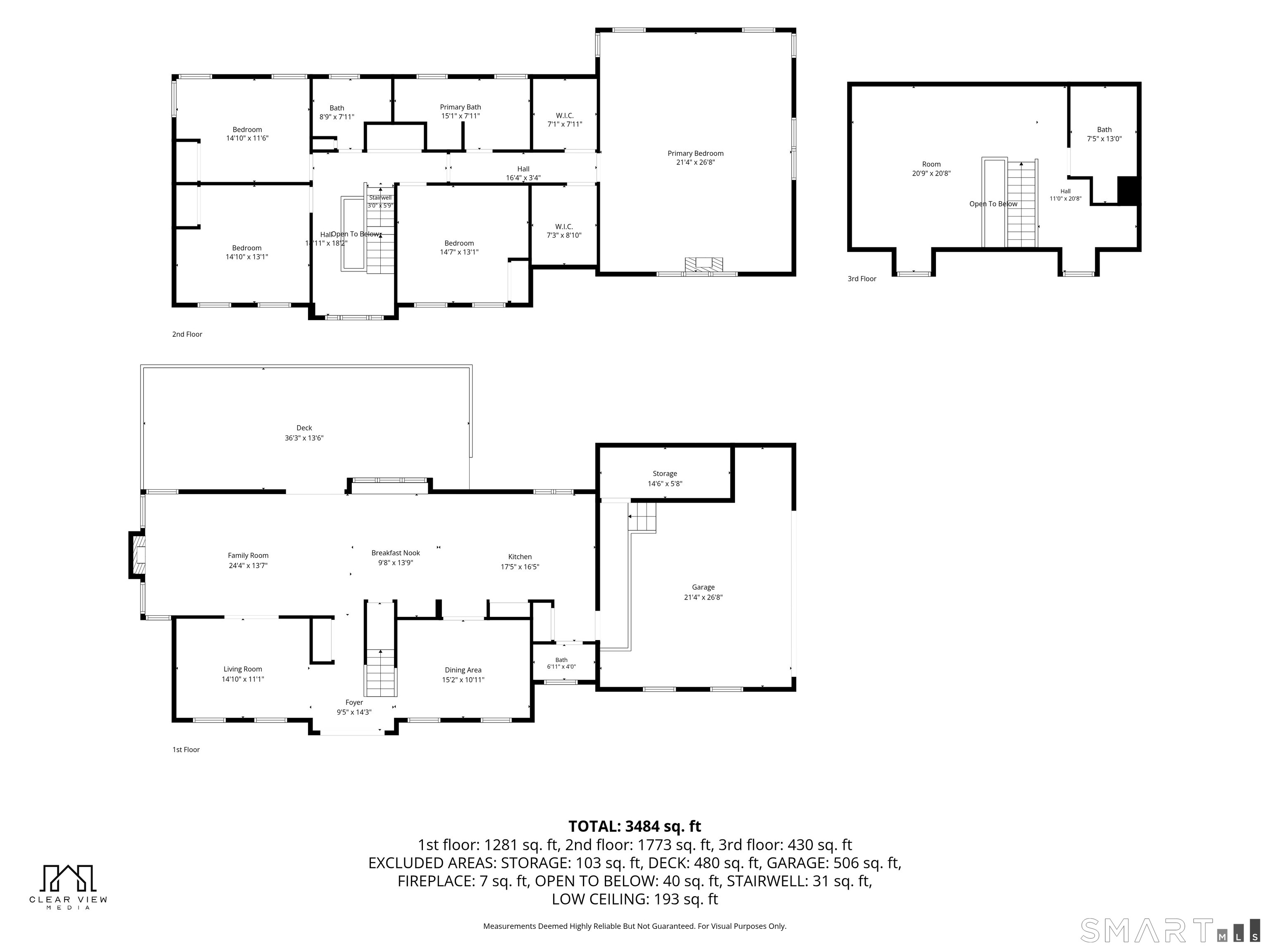 22 Morehouse Lane Norwalk CT 06850