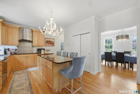 22 Morehouse Lane Norwalk CT 06850