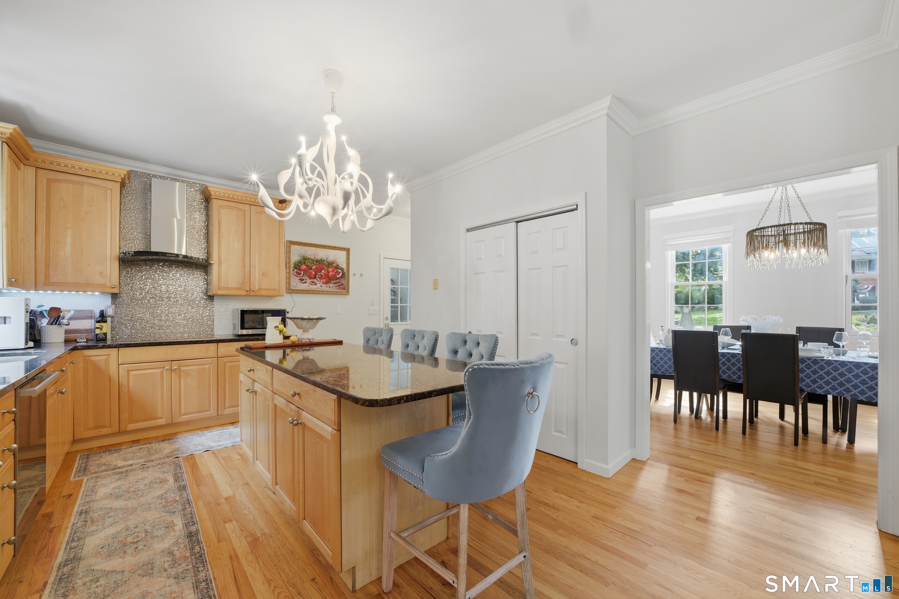 22 Morehouse Lane Norwalk CT 06850