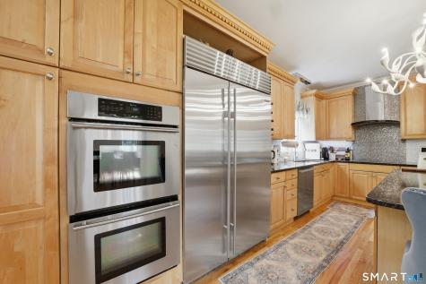 22 Morehouse Lane Norwalk CT 06850