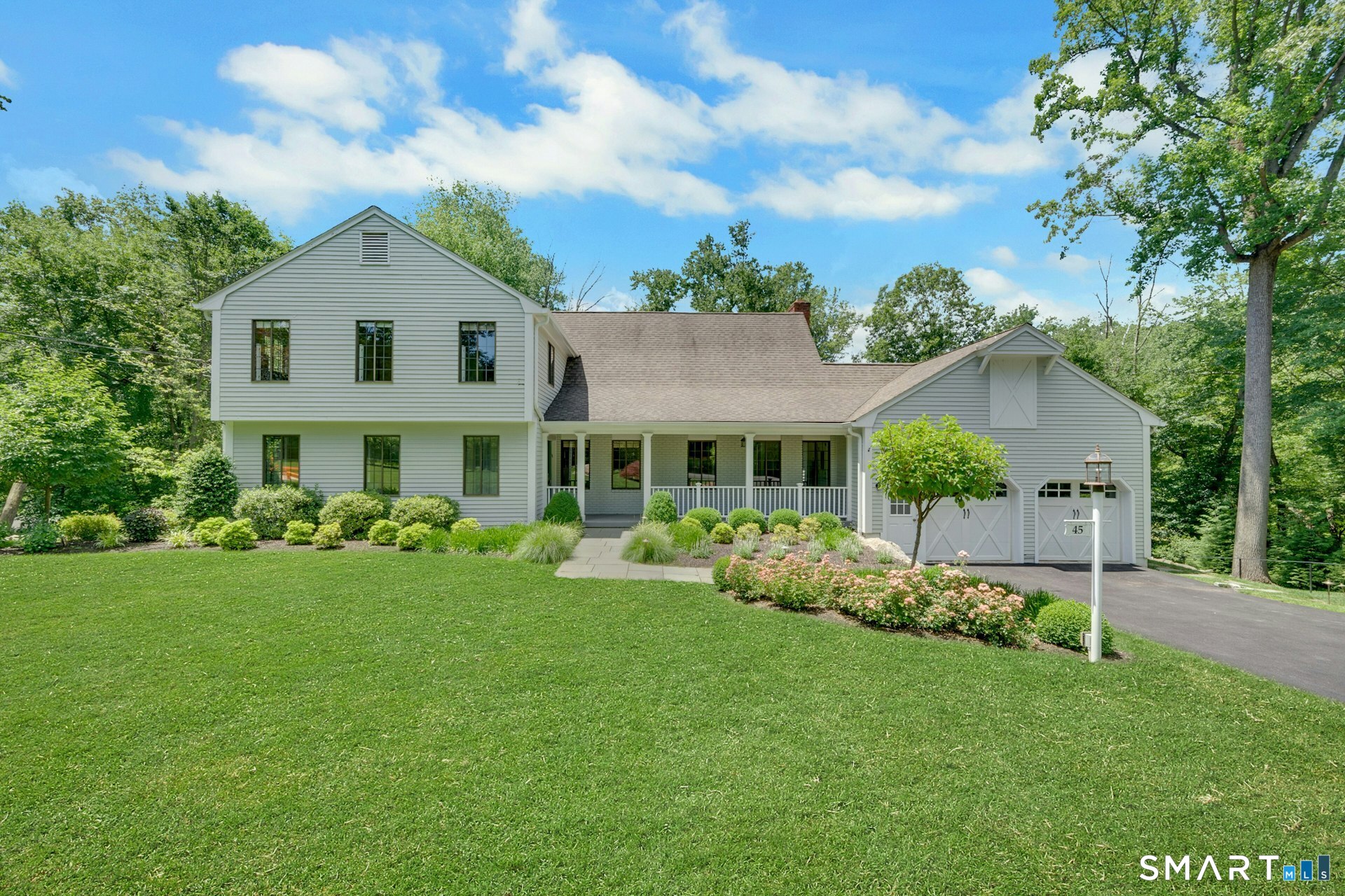 45 Mayapple Road Stamford CT 06903
