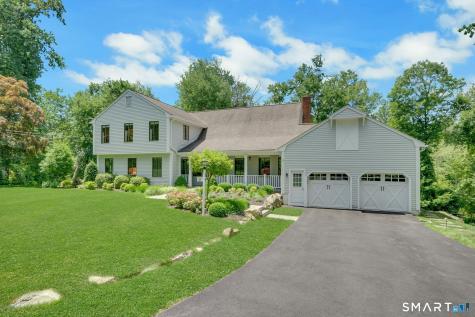 45 Mayapple Road Stamford CT 06903
