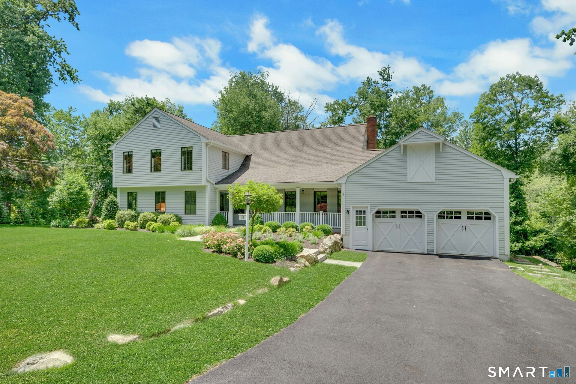 45 Mayapple Road Stamford CT 06903