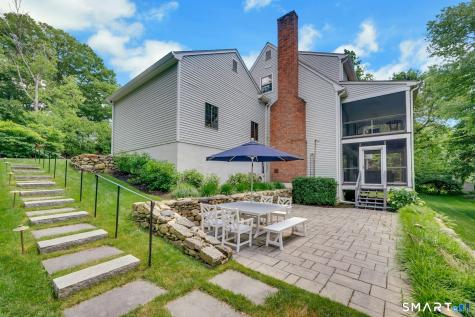 45 Mayapple Road Stamford CT 06903