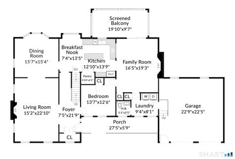 45 Mayapple Road Stamford CT 06903