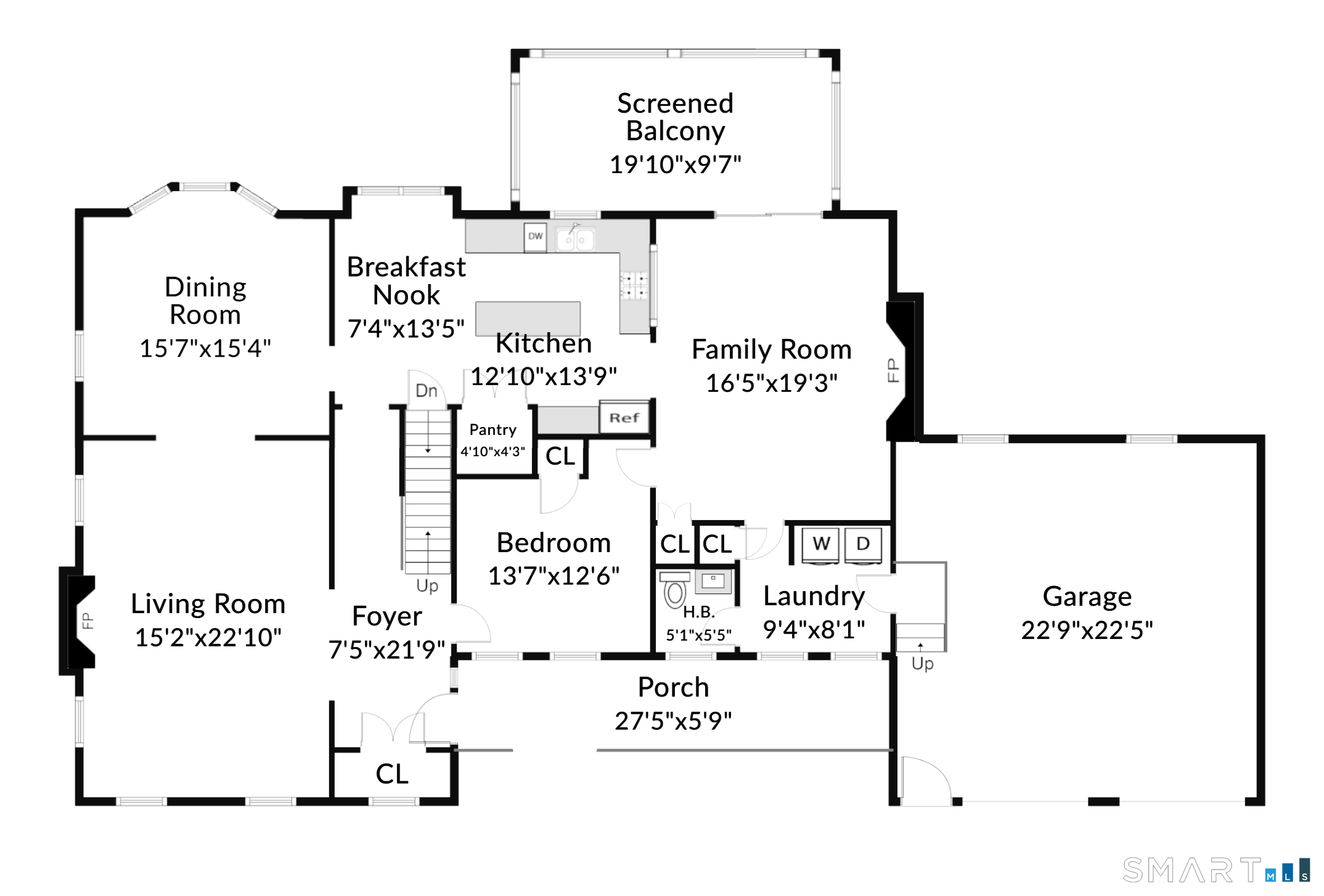 45 Mayapple Road Stamford CT 06903