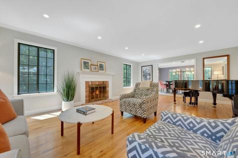 45 Mayapple Road Stamford CT 06903