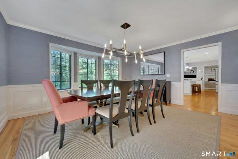 45 Mayapple Road Stamford CT 06903