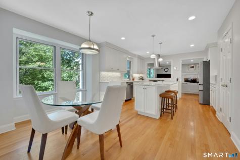 45 Mayapple Road Stamford CT 06903