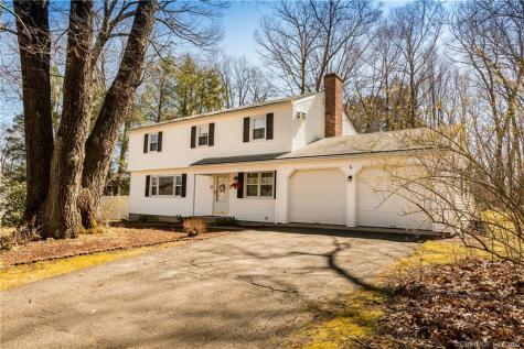 43 Hearthstone Drive Bethel CT 06801