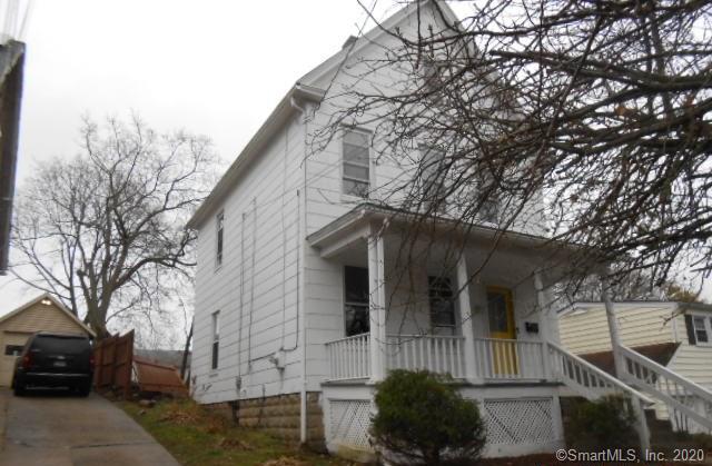 98 Henry Avenue Stratford CT 06614