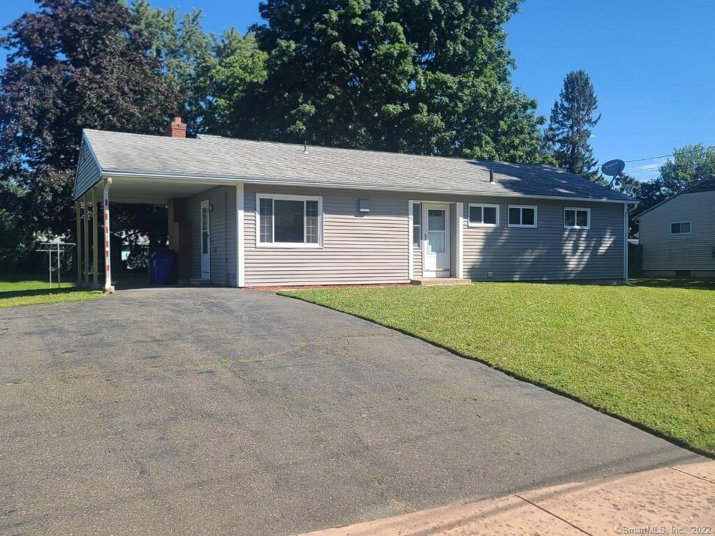 70 Greenwood Road Windsor Locks CT 06096