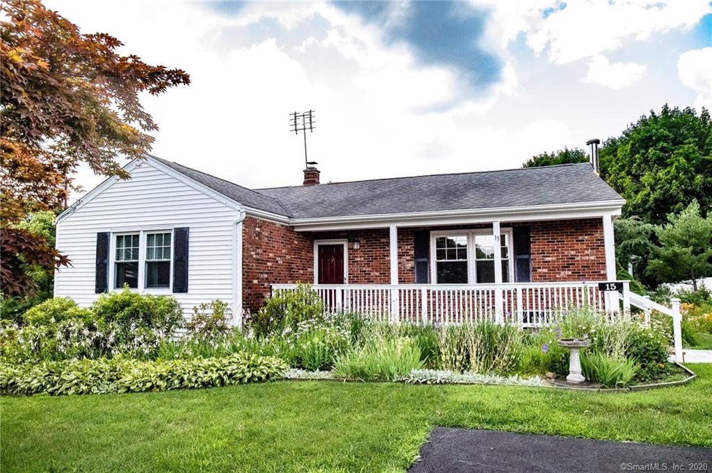 15 Edgewood Street Danbury CT 06810