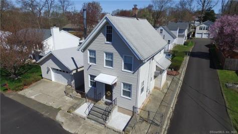 45 Gerard Street Milford CT 06460