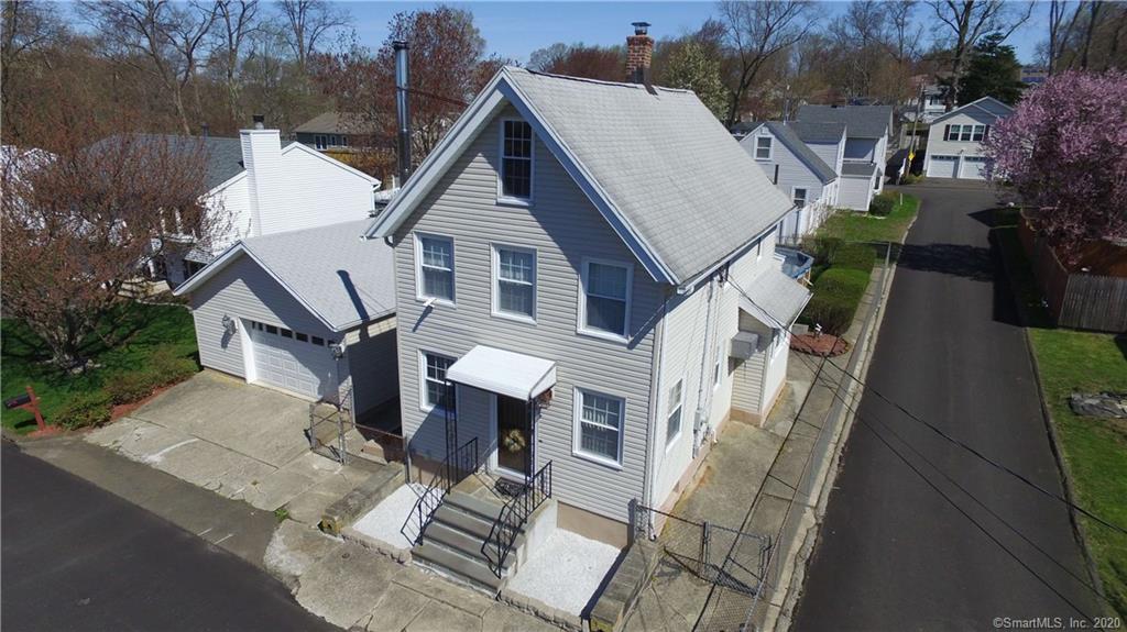 45 Gerard Street Milford CT 06460