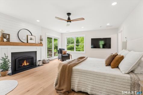 110 Chestnut Land Road New Milford CT 06776