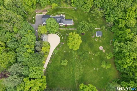110 Chestnut Land Road New Milford CT 06776