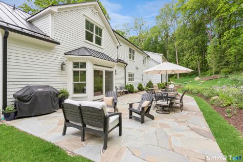 110 Chestnut Land Road New Milford CT 06776