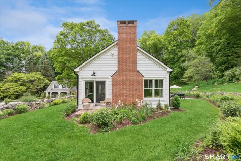 110 Chestnut Land Road New Milford CT 06776