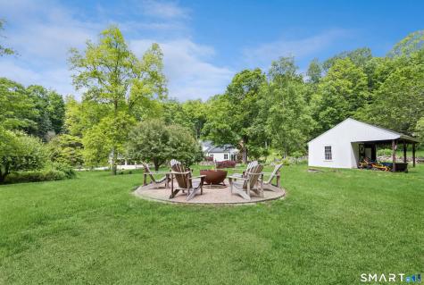 110 Chestnut Land Road New Milford CT 06776