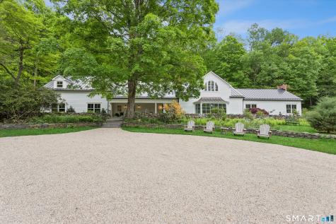 110 Chestnut Land Road New Milford CT 06776
